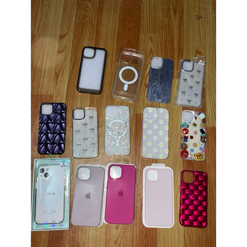 MAGSAFE CASE IPHONE13/14