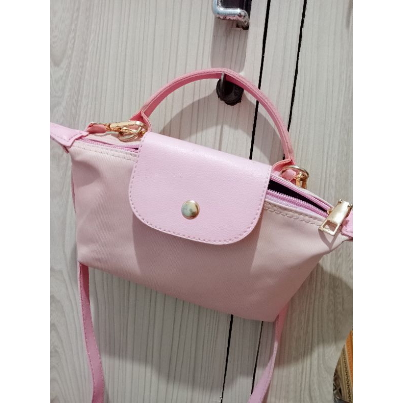 preloved tas Kamiya