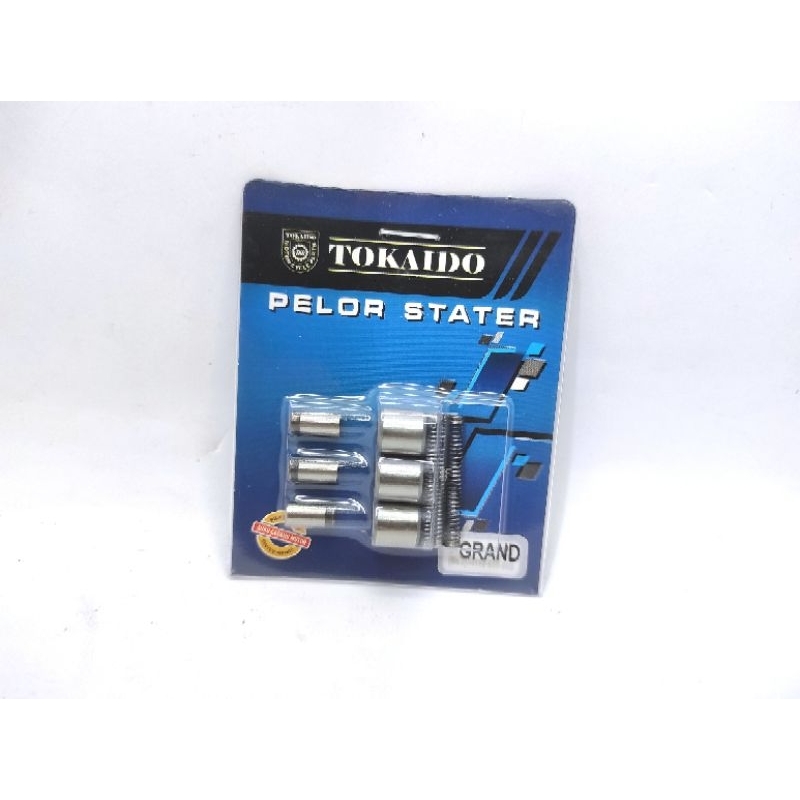 PELOR STARTER STATER GOTRI ONEWAY ONE WAY WANWAY GRAND PRIMA REVO 110 SUPRA FIT SUPRA SUPRA X PELOR 