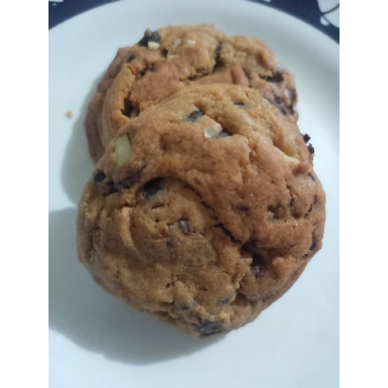 

soft cookies dapur ki.ayum.my