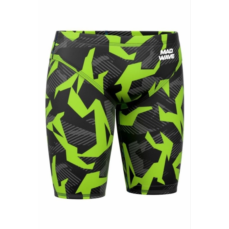 MADWAVE BODYSHELL X7 SWIM JAMMER  -  CELANA RENANG KOMPETISI MADWAVE