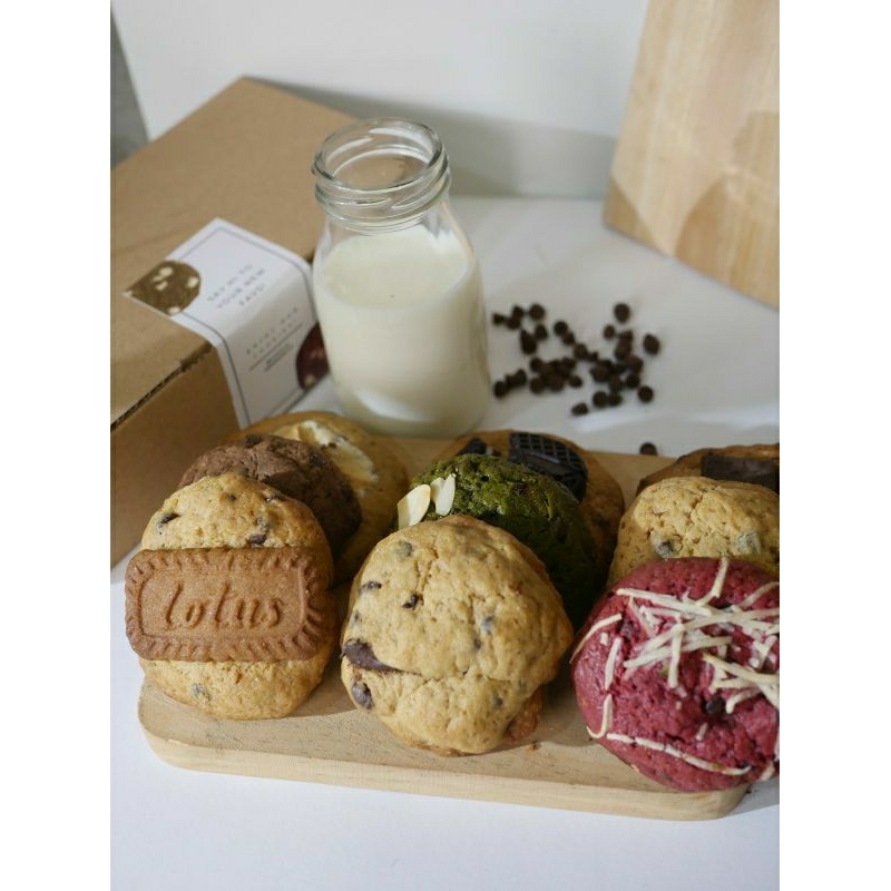 

Cookies