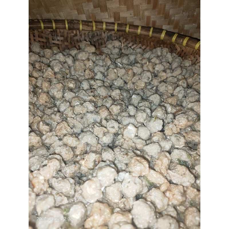 

Bakso Ikan khas Serang