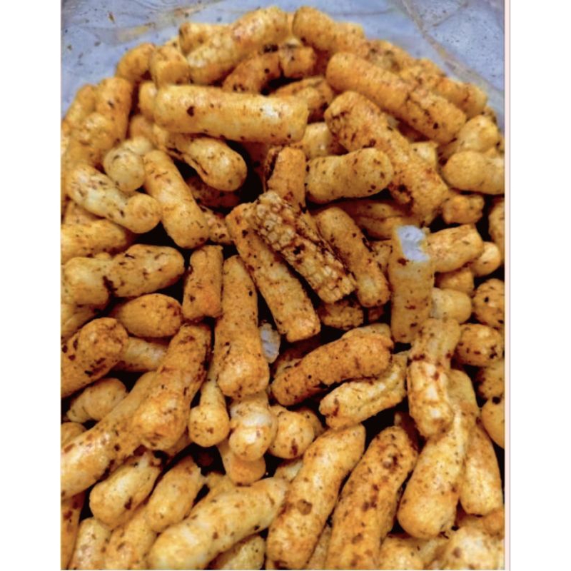 

MURAH STIK KENCUR BALADO 200 Gram / STIK KENCUR PEDAS / STIK KENCUR