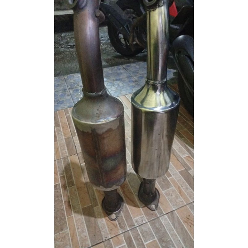 KATALIS GRANMAX Tahun 2019-2022