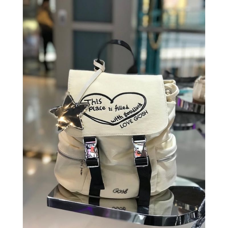 GOSH art  449 ransel wanita