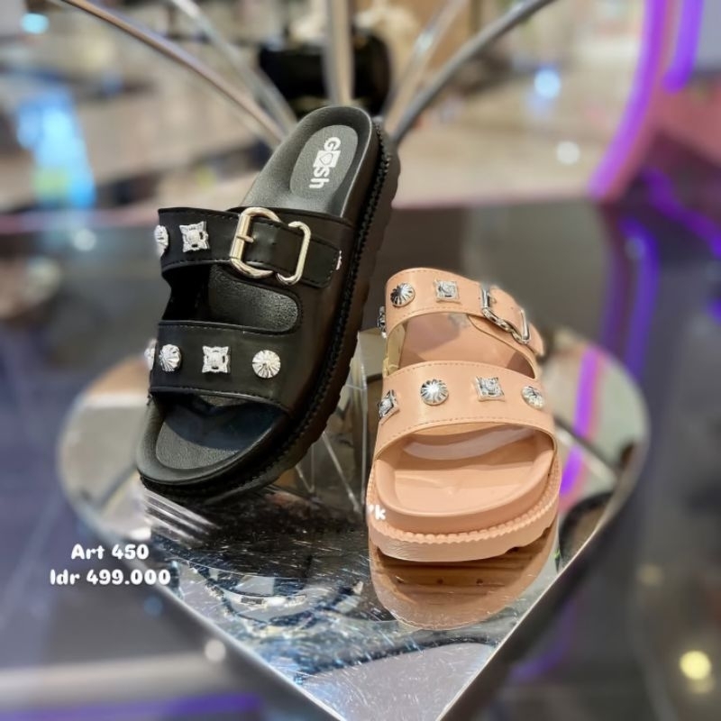 Gosh art 407, art 450