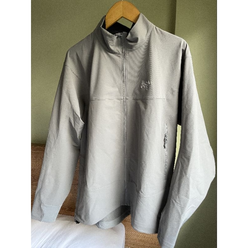 Arcteryx Gamma Jacket