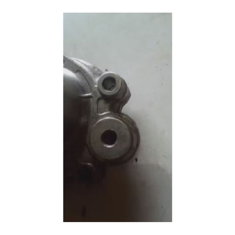 water pom Suzuki carry 10