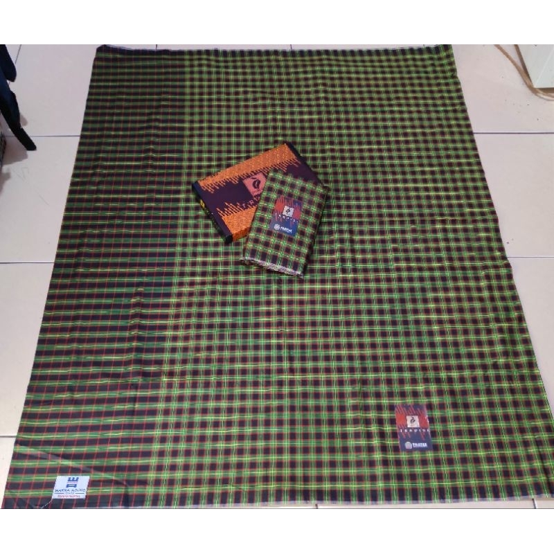 SARUNG MANGGA SUPER PREMIUM