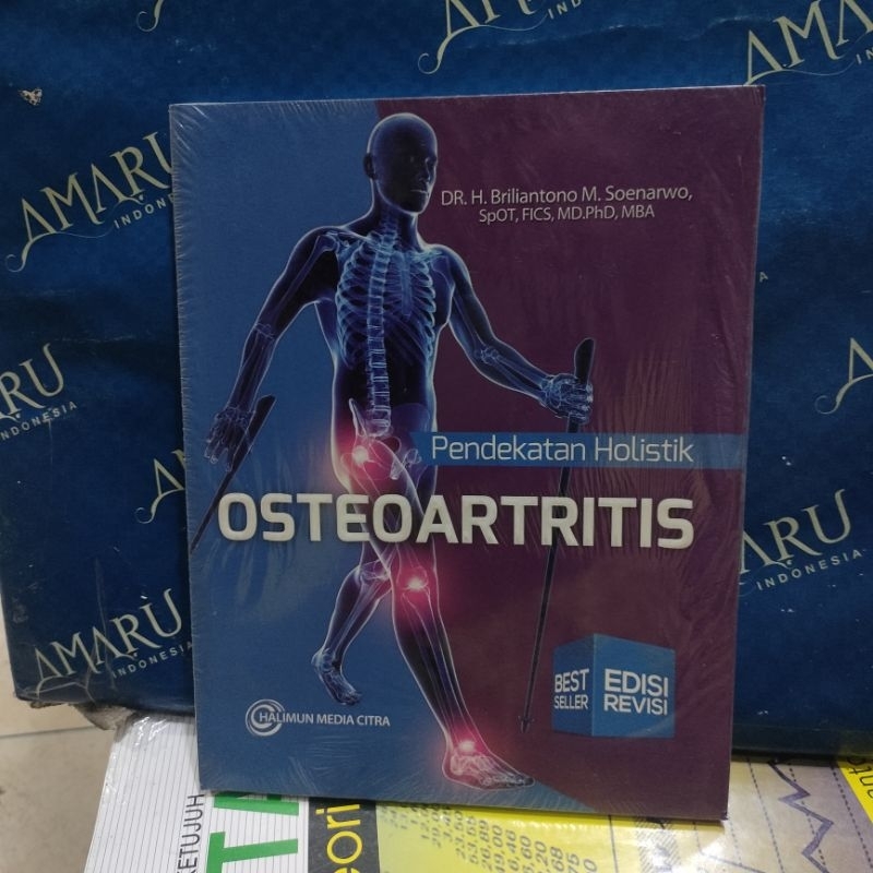 ORIGINAL OSTEOARTHRITIS