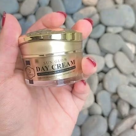 UBC umi alfatih booster 3 item sabun, toner dan cream malam booster kemasan baru