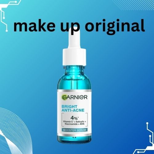 ORIGINAL  GARNIER Complete Anti Acne Serum 30ml