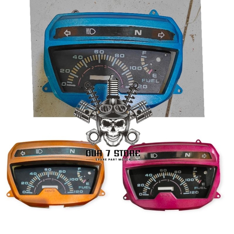 layar speedometer astrea grand bulus grand sabit variasi custom