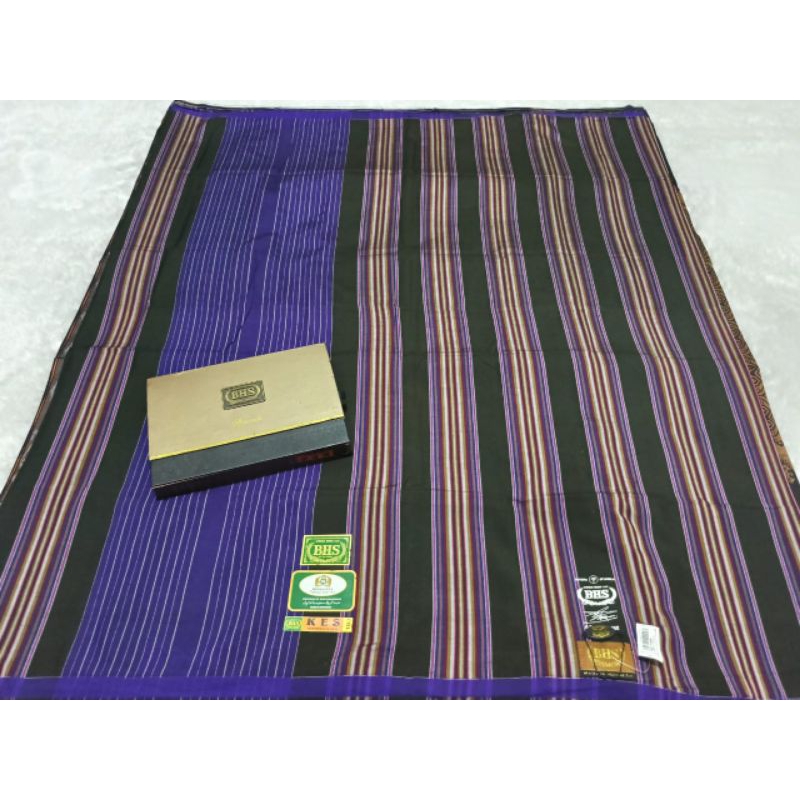 Sarung bhs full sutra kbs kes gold