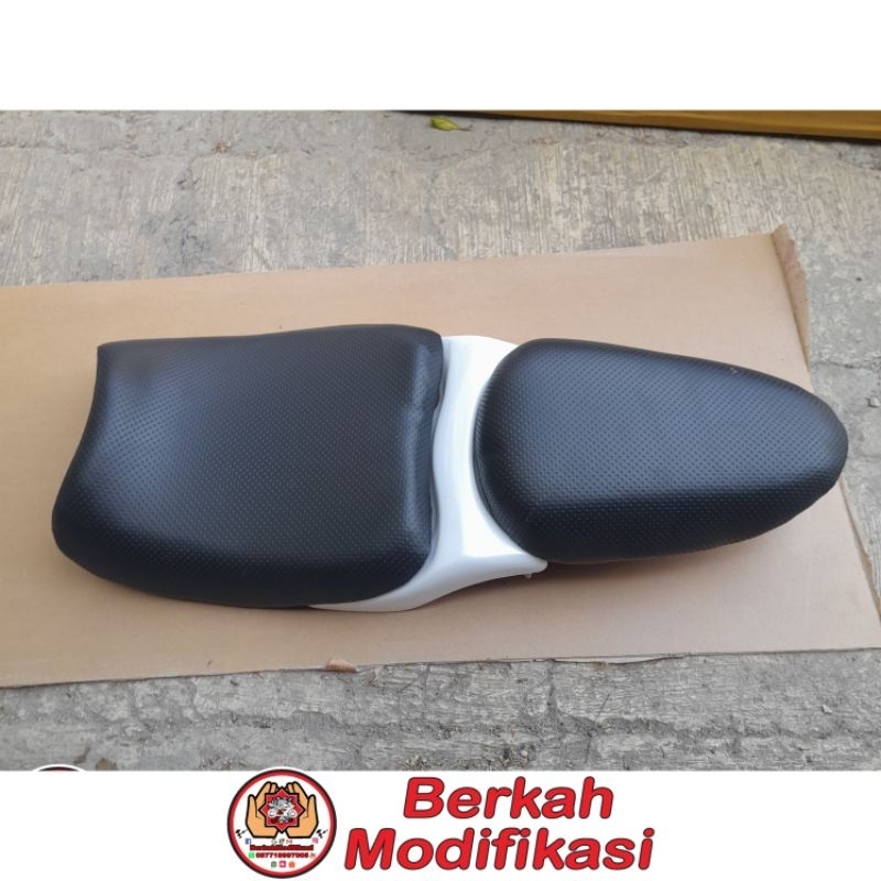 Jok Splitt Jok Pisah PNP Yamaha Byson Karbu 2010-2014
