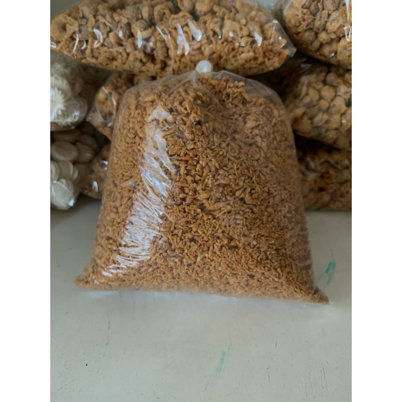 

kriuk buat bakso bakar 500g