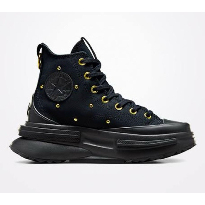 Converse RUN STAR LEGACY CX HI A05461C Unisex size 37(22.5cm)(1) Made in Vietnam