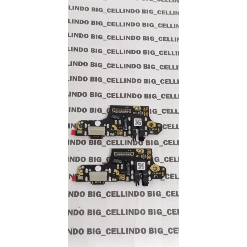 XIAOMI POCO X3 PAPAN BOARD PCB FLEXIBEL KONEKTOR CONEKTOR MIC MIK PORT USB CAS CHARGER XIAOMI POCO X