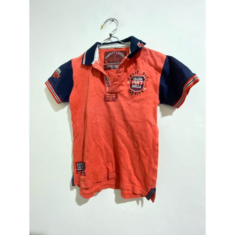 PRELOVED PRIBADI OSELLA