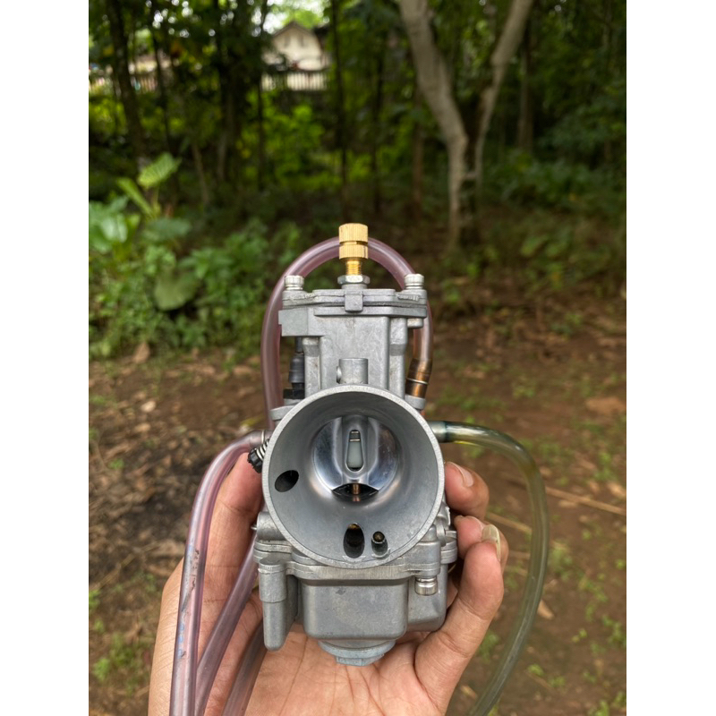 PWK kx 100 28 Original 2Nd