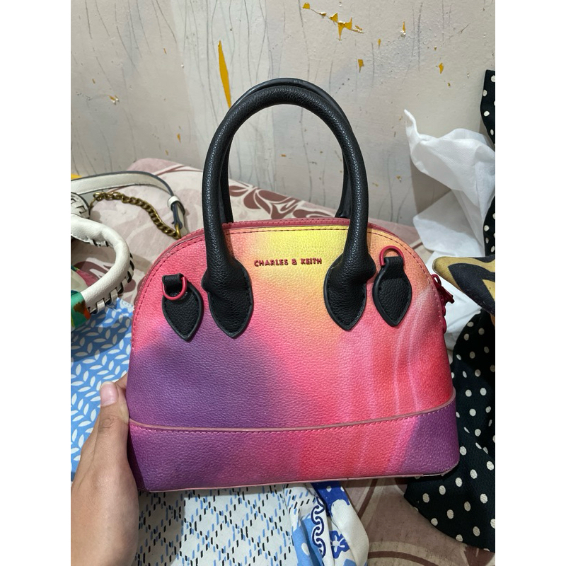 Tas ck preloved