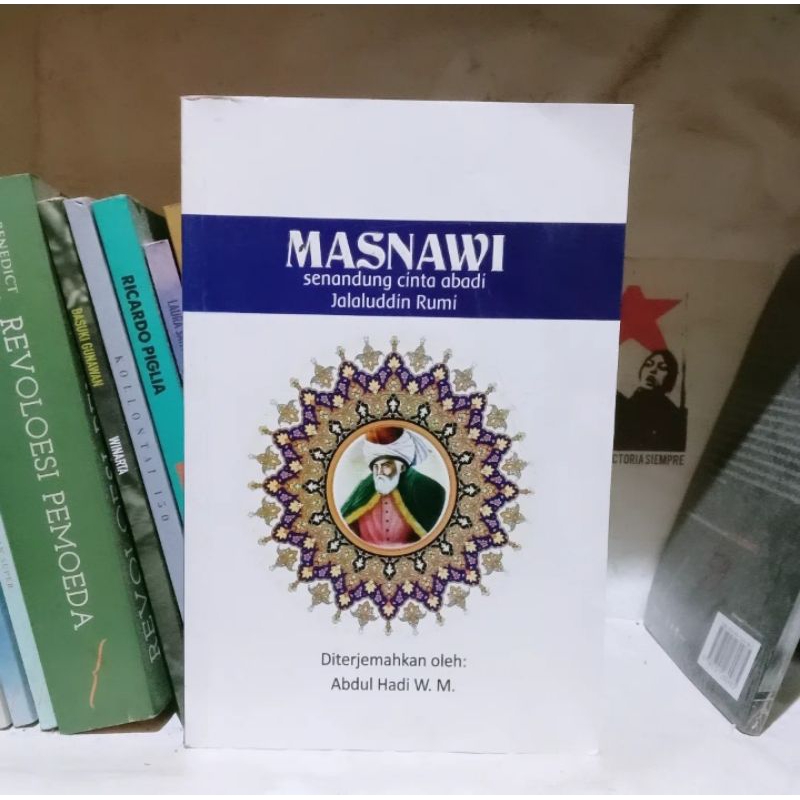 Jalaluddin Rumi FIHI MA FIHI | Passage Into Silence | Semesta Matsnawi | Samudra Rubaiyat | Matahari