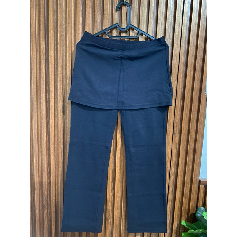LEGGING ROK OLAHRAGA PRELOVED