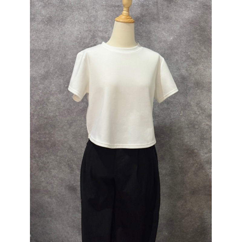 MIA TOP/CROP TOP WANITA/PREMIUM BKK