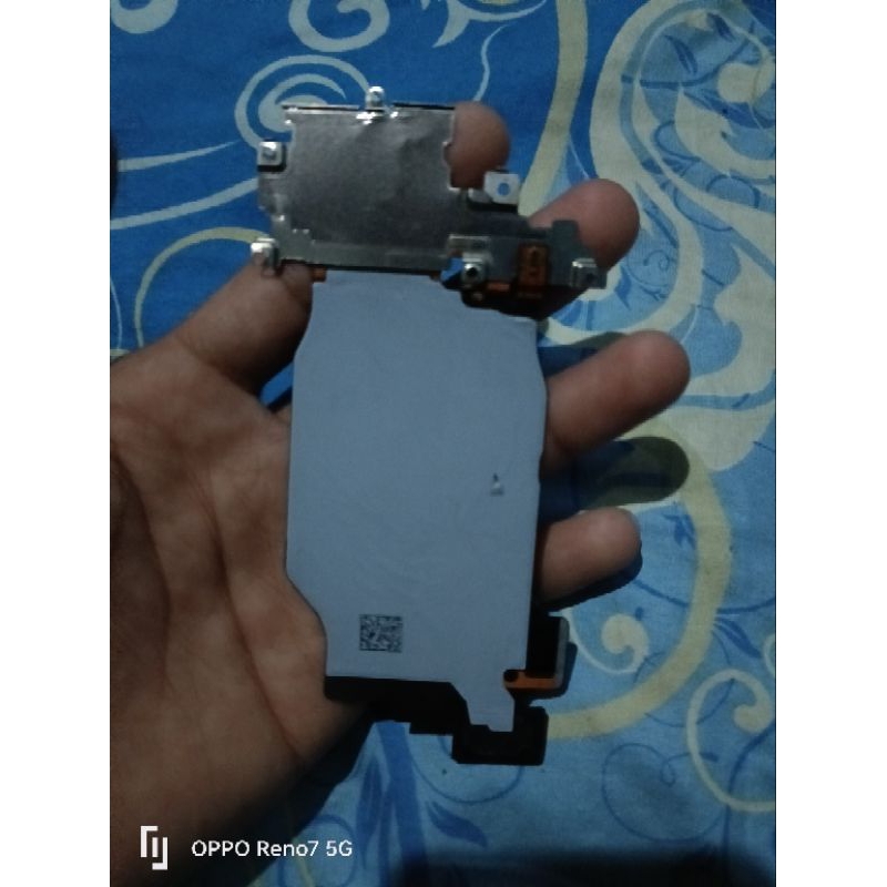 tutup mesin Samsung s20 plus nfc Samsung s20 plus original copotan