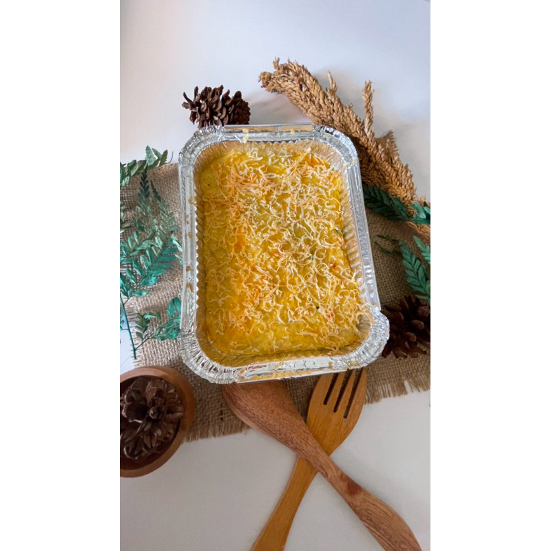 

Pastel Tutup Panggang