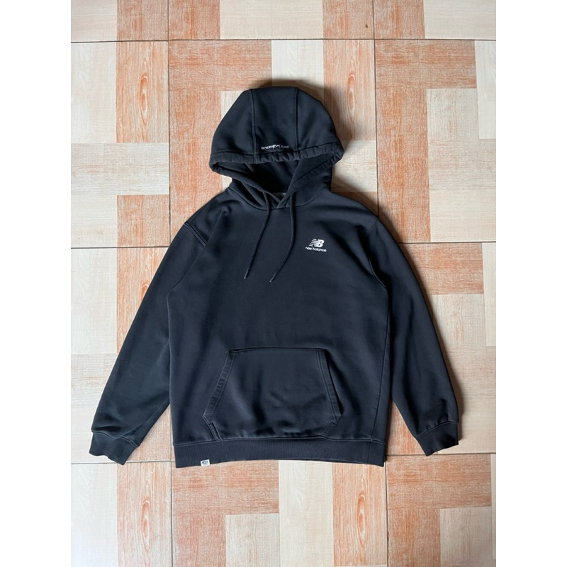 Hoodie nb