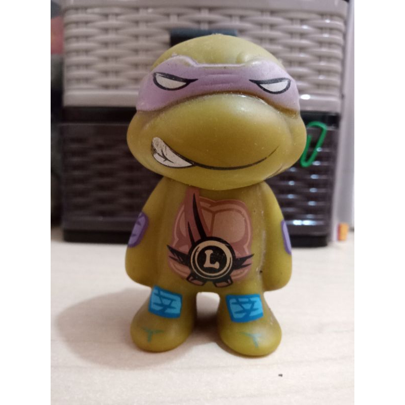 Kura-kura Ninja Donatello