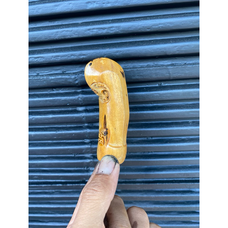 deder jogja timo polos