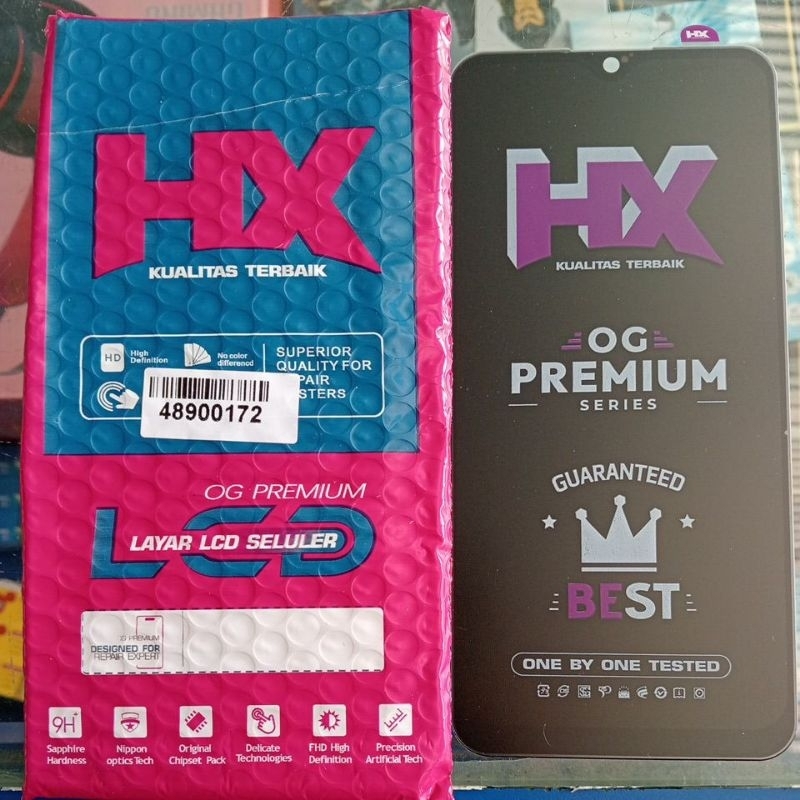 LCD+TC VIVO Y12/Y15/Y17