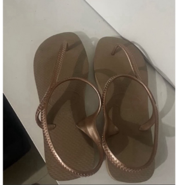 sandal havaianas