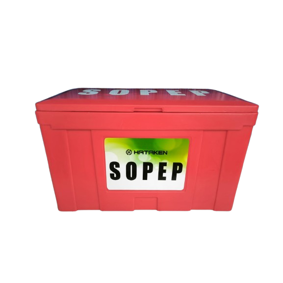 Box Sopep 200 Liter