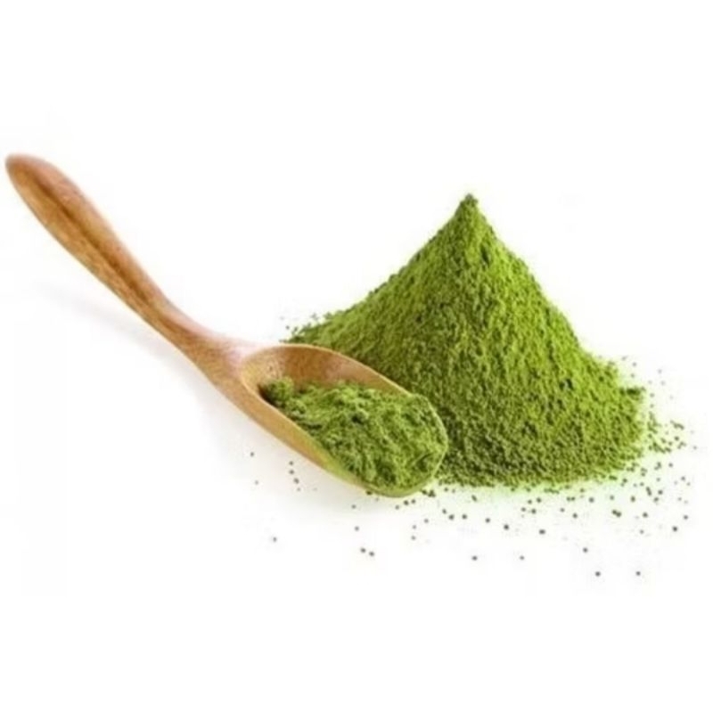 

R&B Matcha Flavor Powder/Matcha Premium/Greentea 100gr Repack