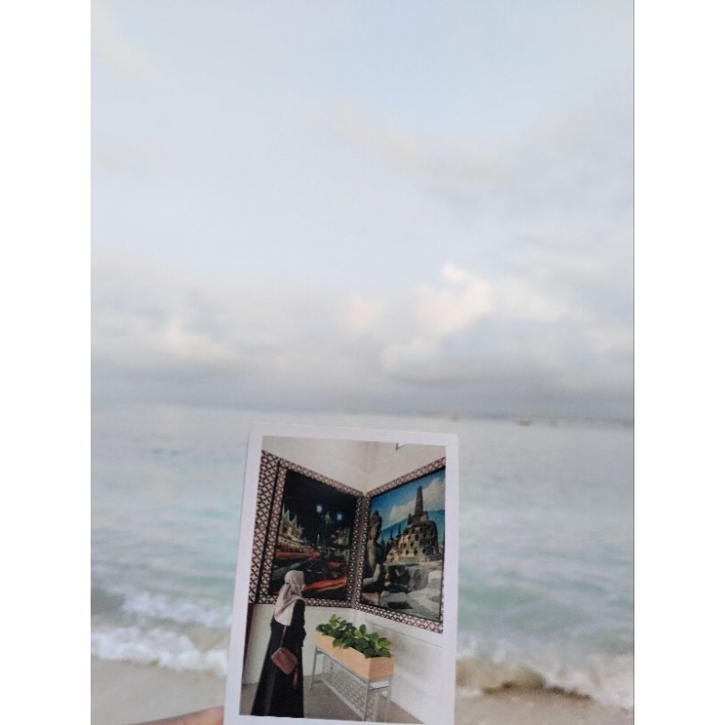

polaroid 2r