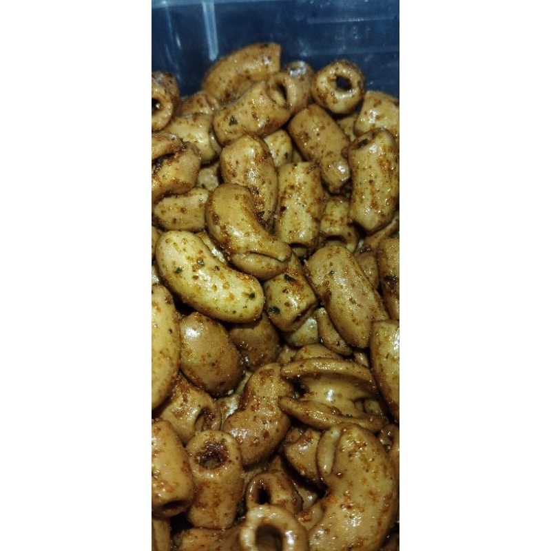 

SEBRING MAKARONI BANTAT PEDAS DAUN JERUK - Cemilan Gurih Nagih | Alsha Snack