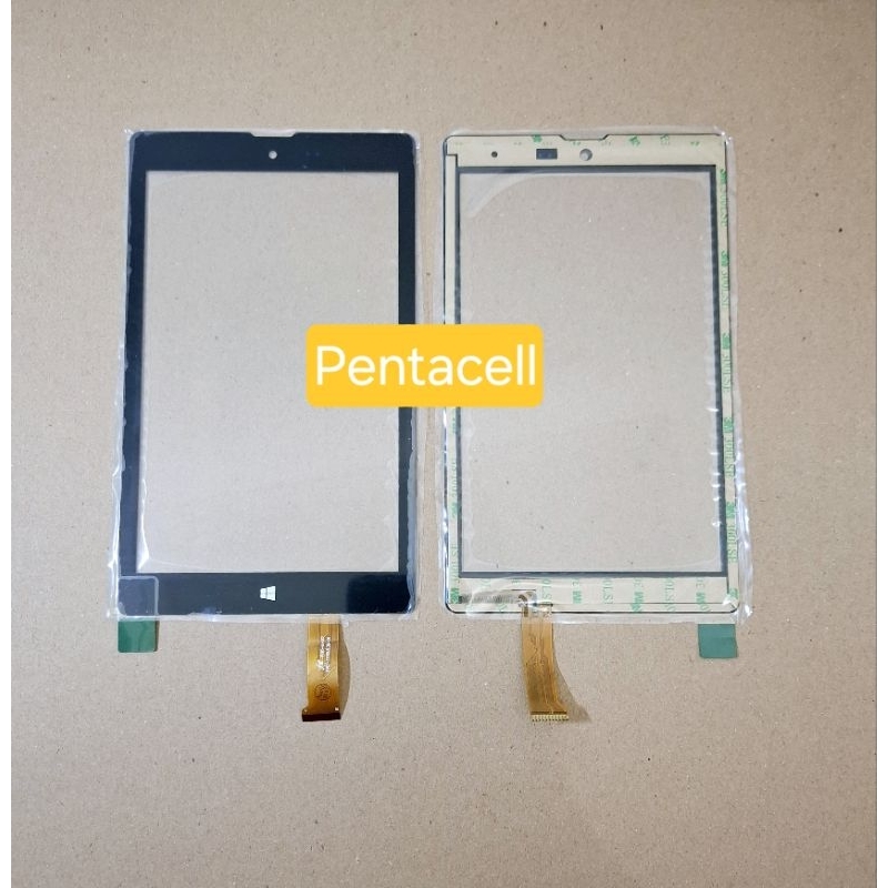 Touchscreen Axioo Win Tab 8inch