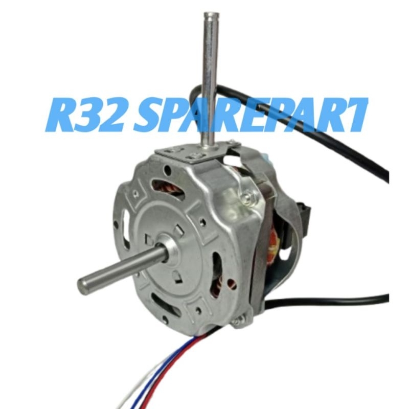 DINAMO KIPAS ANGIN SEKAI 18 - 20 INCH 3 IN 1 BALING BALING BESI / MESIN KIPAS ANGIN TORNADO