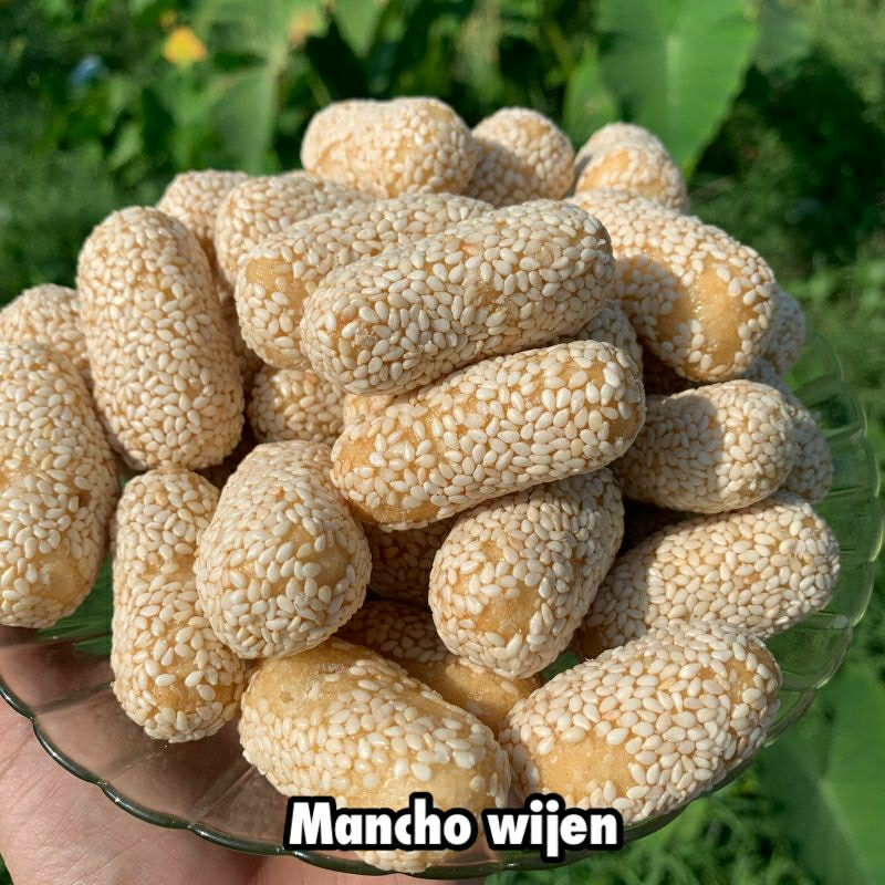 

Manco Wijen Khas Trenggalek