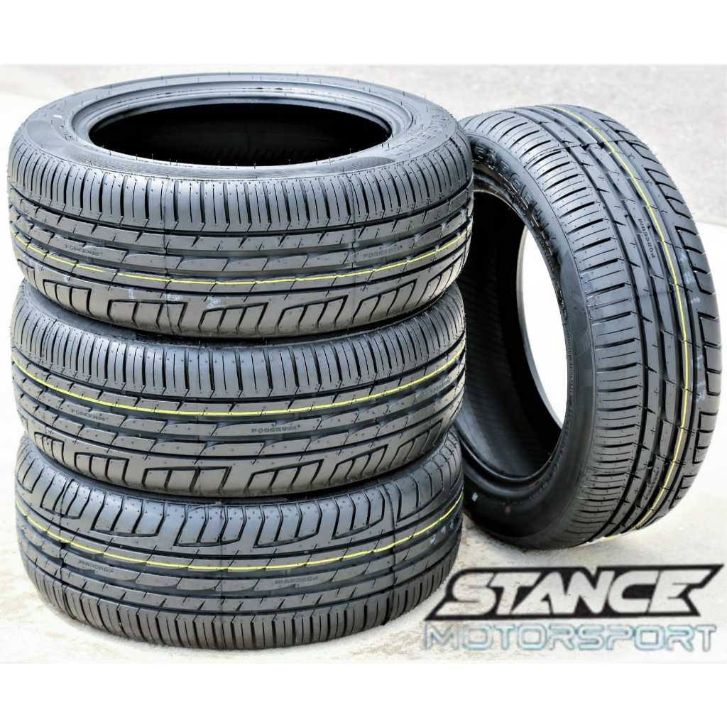 Ban Mobil 205/55 R16 Ban Forceum Octa Ban Mobil Tubless Ring 16