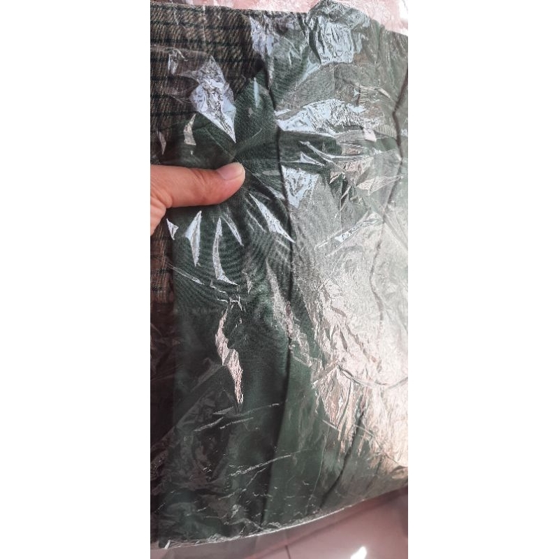 PSR Persit hijau pekat ||Kebaya Persit