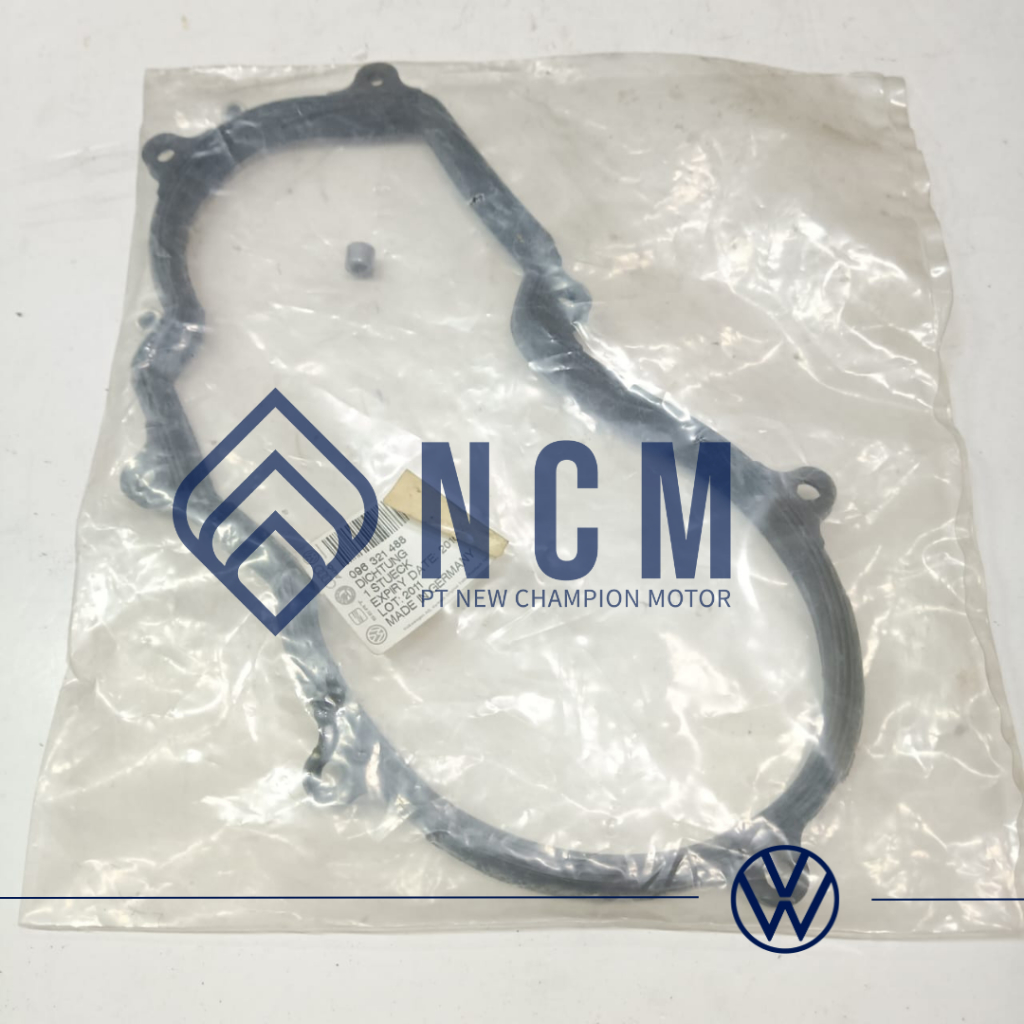 SEAL Beetle 1999 - 2010 Golf 1992 - 1999 Polo 2000 - 2002 Audi S3 1997 - 2003 096321488 ORIGINAL