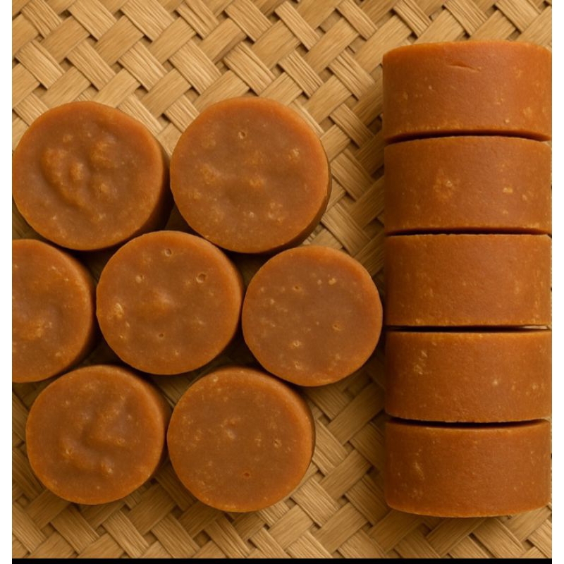 

500 gr Gula Jawa Organik, Banyumas Cilongok