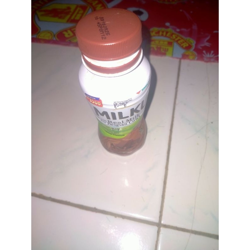 

minuman milku