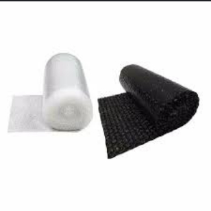 

Bubble Wrap untuk Tambahan Packing Rumput Sintetis/drainase Cell/lainnya 0,5cmx 0,5cm