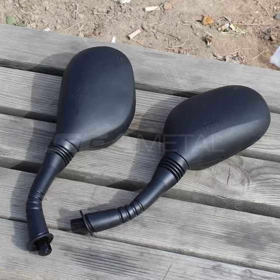 Spion Sepeda Listrik Kaca Spion Universal Sepeda Listrik Skuter Listrik Motor Listrik Kaca Spion Ova